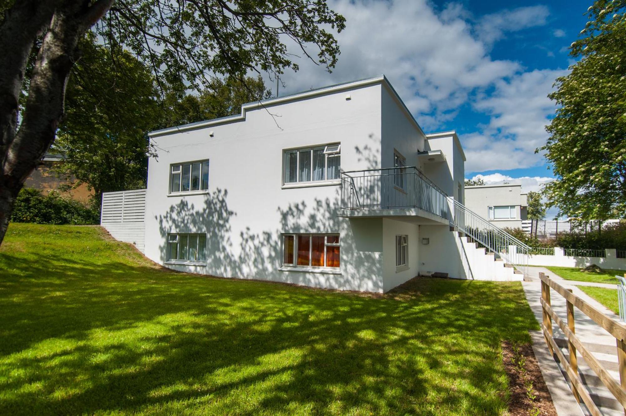 Pearl Of The North Apartments Akureyri Exteriér fotografie