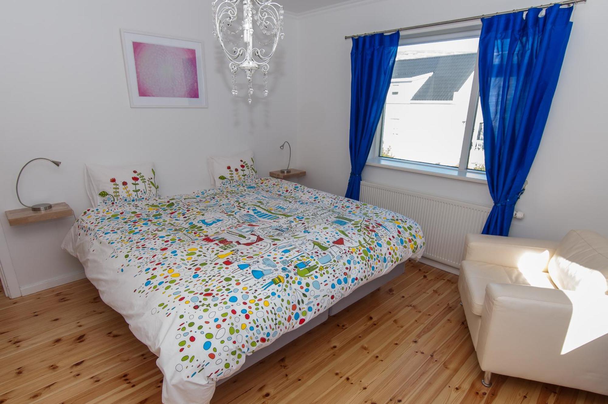 Pearl Of The North Apartments Akureyri Pokoj fotografie