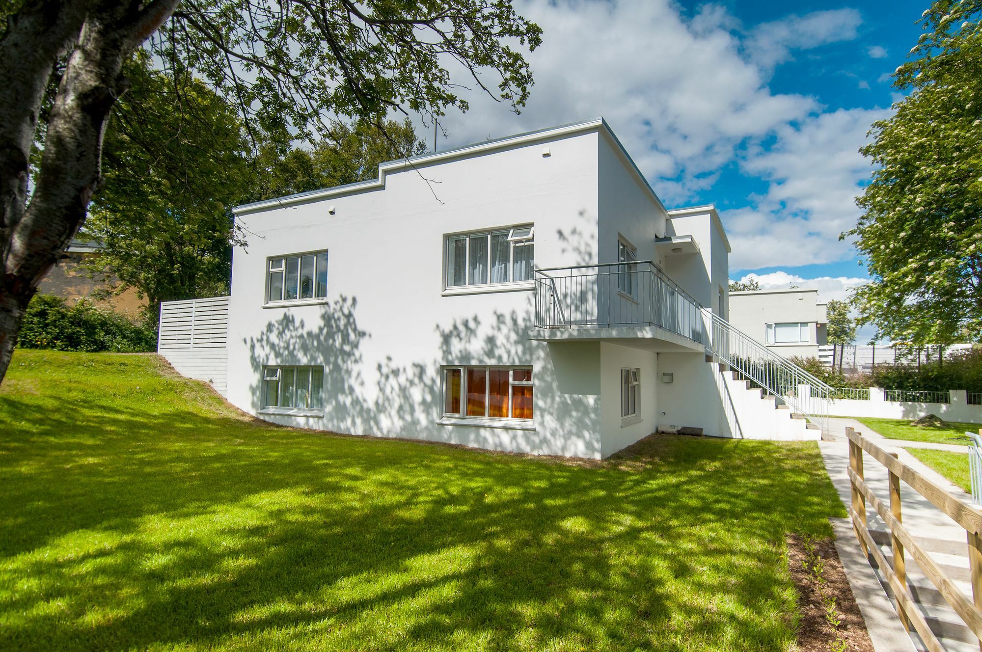 Pearl Of The North Apartments Akureyri Exteriér fotografie